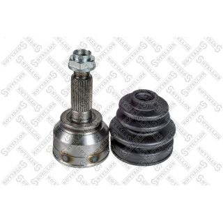 Jungčių komplektas, kardaninis velenas STELLOX 150 1842-SX