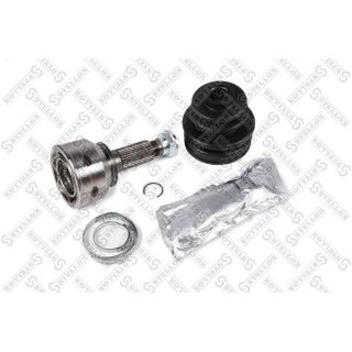 Jungčių komplektas, kardaninis velenas STELLOX 150 1865-SX