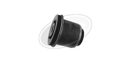 Valdymo svirties/išilginių svirčių įvorė DYS 37-03603-5