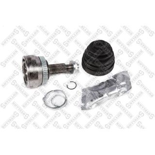 Jungčių komplektas, kardaninis velenas STELLOX 150 1872-SX