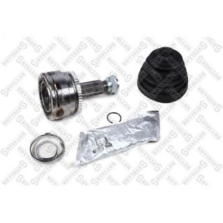 Jungčių komplektas, kardaninis velenas STELLOX 150 1876-SX