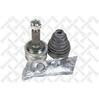 Jungčių komplektas, kardaninis velenas STELLOX 150 1886-SX