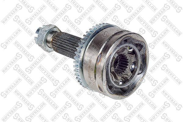 Jungčių komplektas, kardaninis velenas STELLOX 150 1886-SX