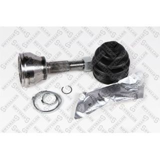 Jungčių komplektas, kardaninis velenas STELLOX 150 1890-SX