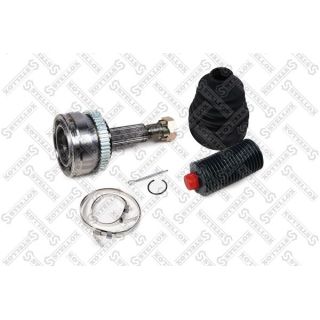 Jungčių komplektas, kardaninis velenas STELLOX 150 1891-SX