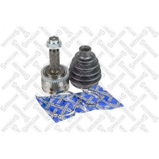 Jungčių komplektas, kardaninis velenas STELLOX 150 1893-SX