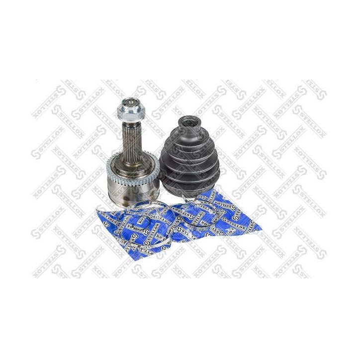 Jungčių komplektas, kardaninis velenas STELLOX 150 1893-SX