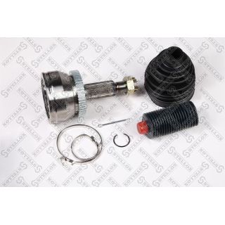 Jungčių komplektas, kardaninis velenas STELLOX 150 1898-SX