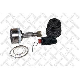 Jungčių komplektas, kardaninis velenas STELLOX 150 1899-SX