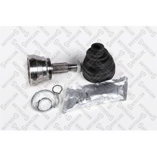 Jungčių komplektas, kardaninis velenas STELLOX 150 1905-SX