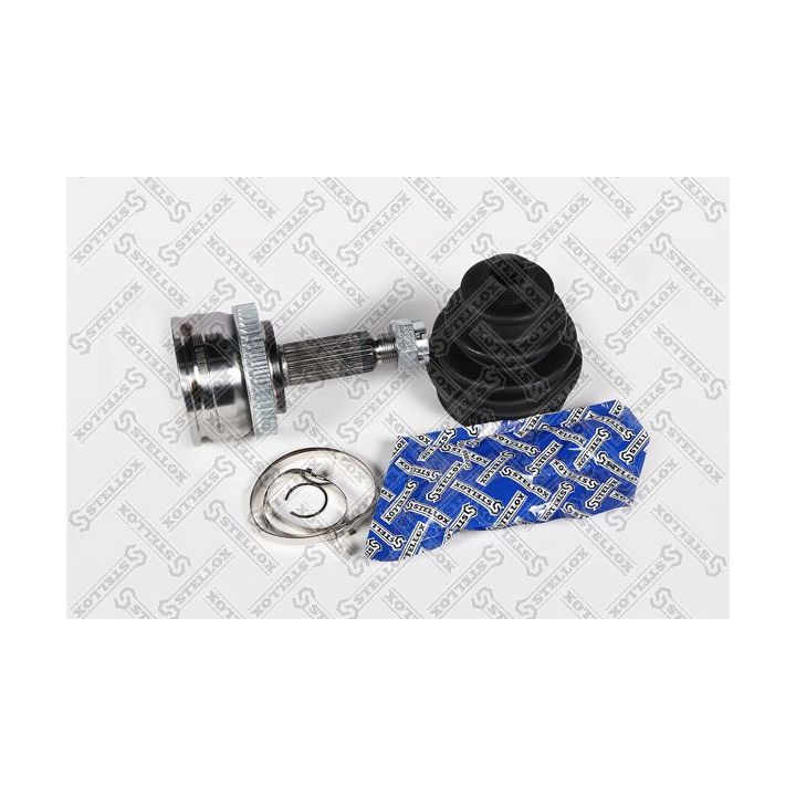 Jungčių komplektas, kardaninis velenas STELLOX 150 1910-SX