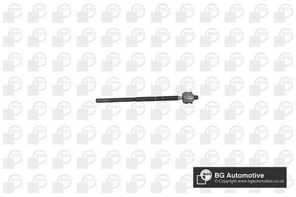 Vidinė skersinė vairo trauklė BGA SR2351