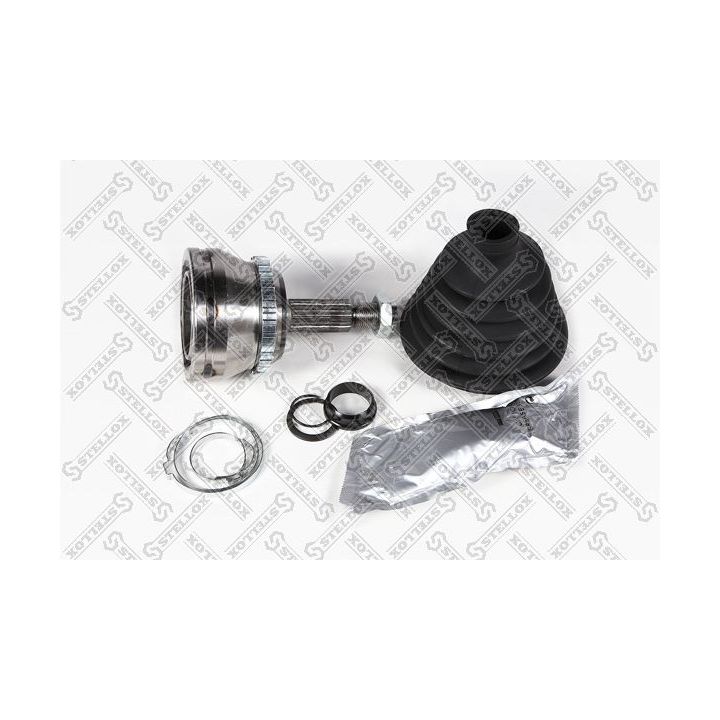 Jungčių komplektas, kardaninis velenas STELLOX 150 1922-SX