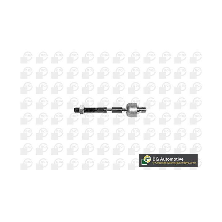 Vidinė skersinė vairo trauklė BGA SR2702