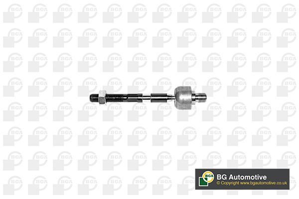 Vidinė skersinė vairo trauklė BGA SR2702