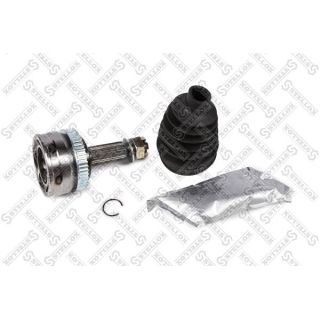 Jungčių komplektas, kardaninis velenas STELLOX 150 1933-SX