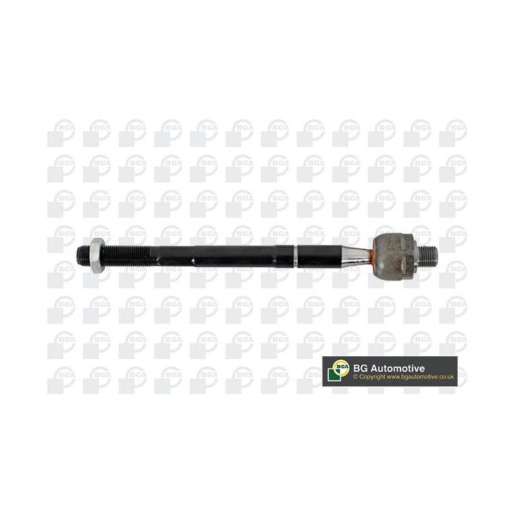 Vidinė skersinė vairo trauklė BGA SR2751