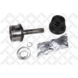 Jungčių komplektas, kardaninis velenas STELLOX 150 1960-SX