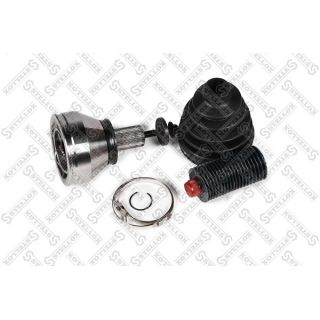 Jungčių komplektas, kardaninis velenas STELLOX 150 1973-SX