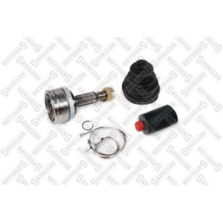 Jungčių komplektas, kardaninis velenas STELLOX 150 1974-SX