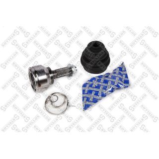 Jungčių komplektas, kardaninis velenas STELLOX 150 1981-SX