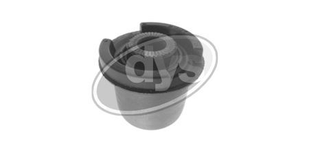 Valdymo svirties/išilginių svirčių įvorė DYS 37-04376