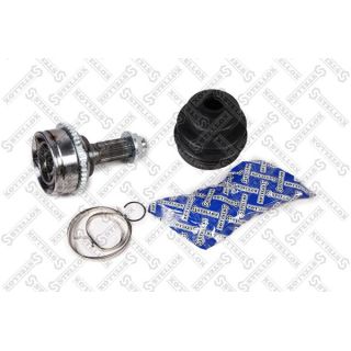 Jungčių komplektas, kardaninis velenas STELLOX 150 2005-SX