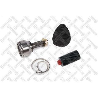 Jungčių komplektas, kardaninis velenas STELLOX 150 2008-SX