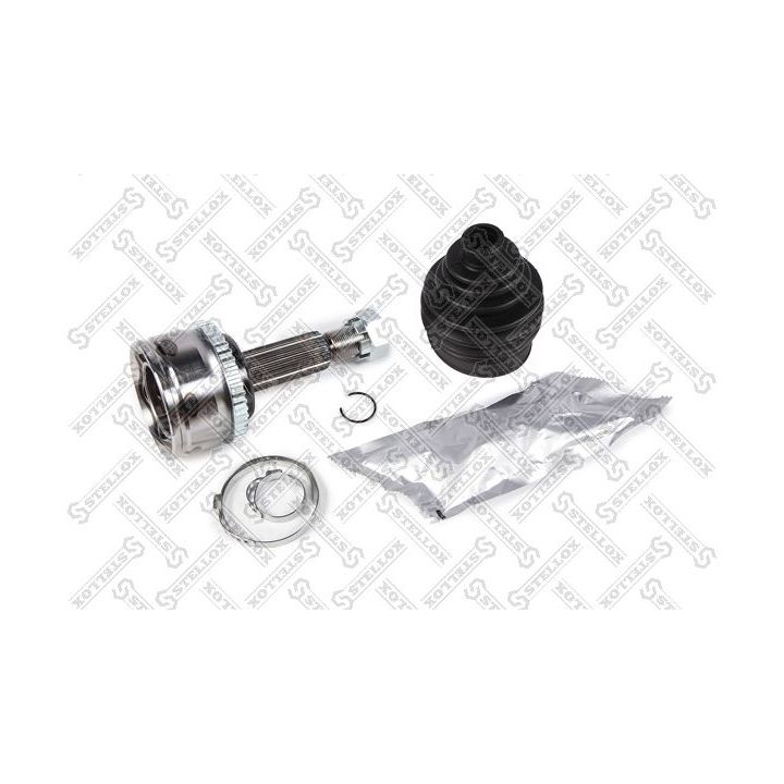 Jungčių komplektas, kardaninis velenas STELLOX 150 2011-SX