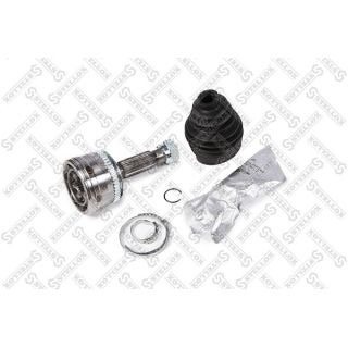 Jungčių komplektas, kardaninis velenas STELLOX 150 2012-SX