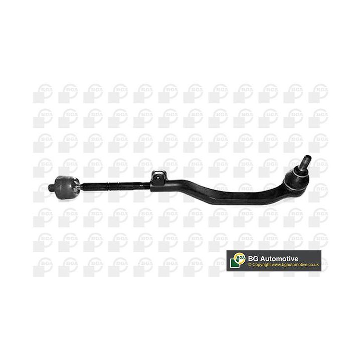 Vidinė skersinė vairo trauklė BGA SR5906