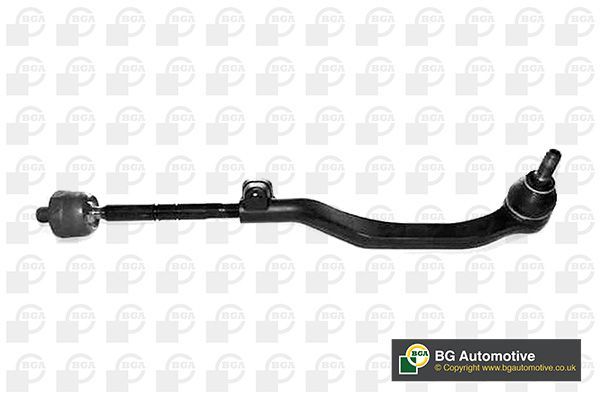 Vidinė skersinė vairo trauklė BGA SR5906