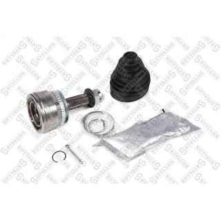 Jungčių komplektas, kardaninis velenas STELLOX 150 2016-SX