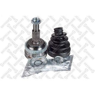 Jungčių komplektas, kardaninis velenas STELLOX 150 2045-SX