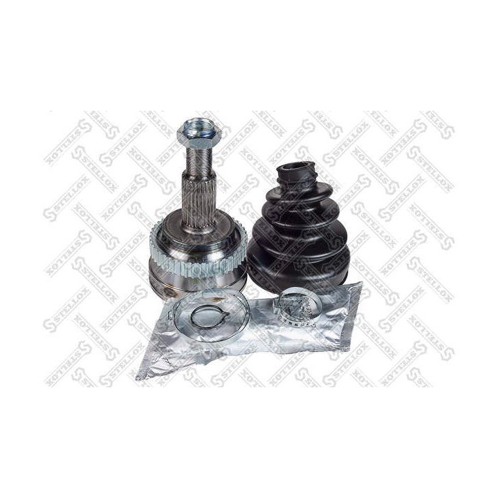 Jungčių komplektas, kardaninis velenas STELLOX 150 2045-SX