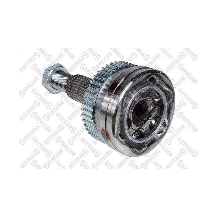 Jungčių komplektas, kardaninis velenas STELLOX 150 2045-SX