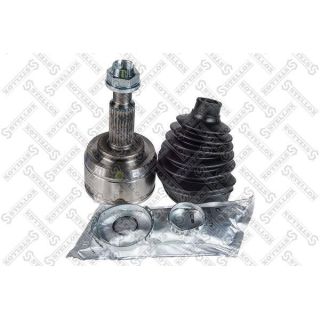 Jungčių komplektas, kardaninis velenas STELLOX 150 2047-SX