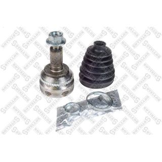 Jungčių komplektas, kardaninis velenas STELLOX 150 2051-SX