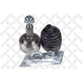 Jungčių komplektas, kardaninis velenas STELLOX 150 2055-SX