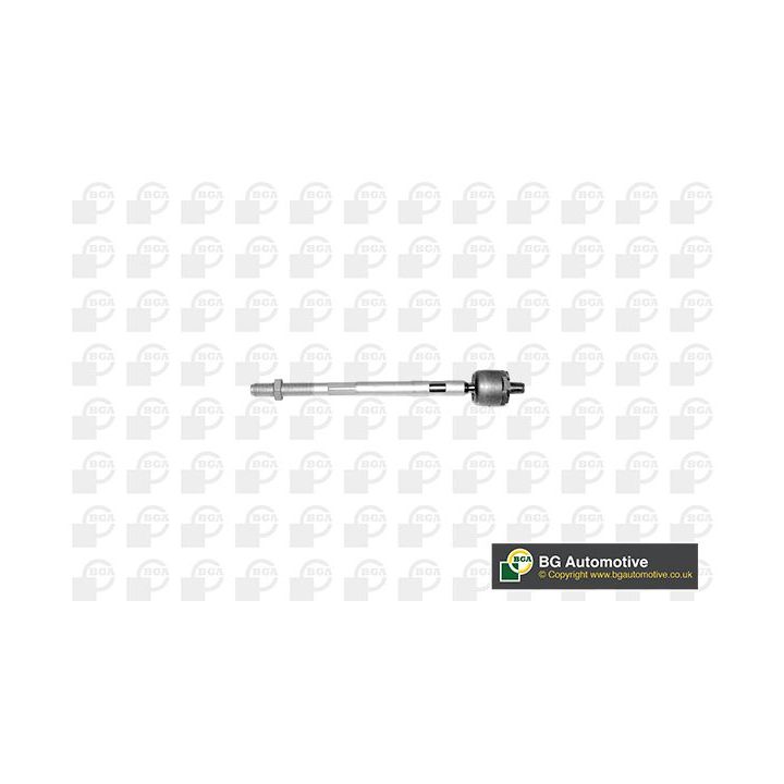 Vidinė skersinė vairo trauklė BGA SR7337