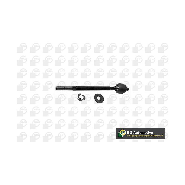 Vidinė skersinė vairo trauklė BGA SR7340