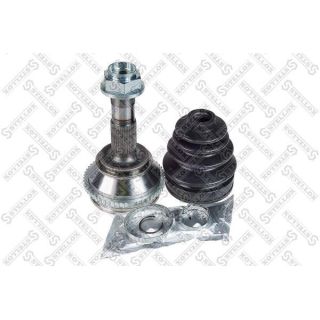 Jungčių komplektas, kardaninis velenas STELLOX 150 2060-SX