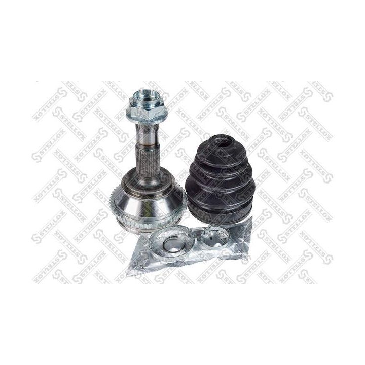 Jungčių komplektas, kardaninis velenas STELLOX 150 2060-SX