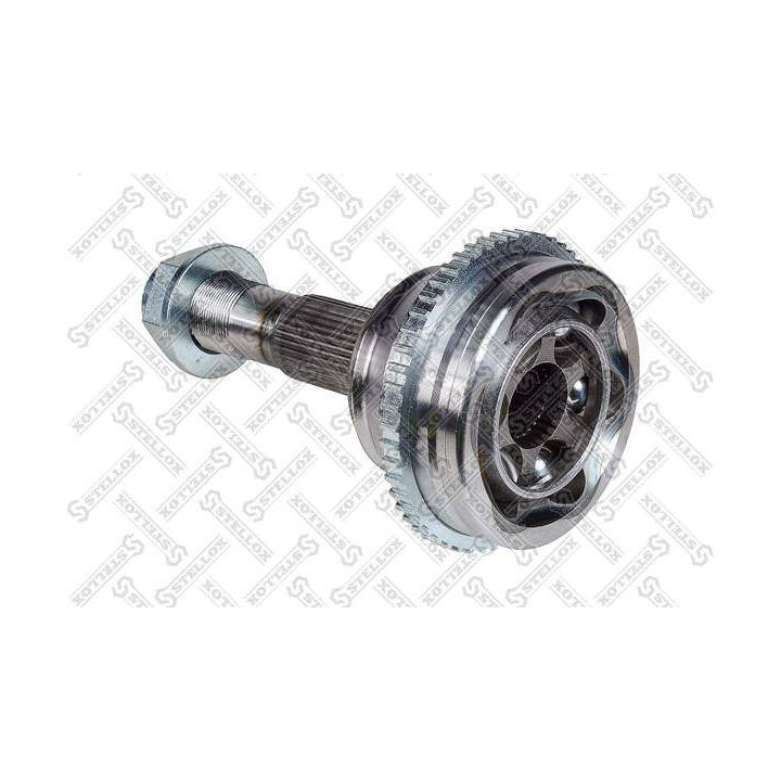 Jungčių komplektas, kardaninis velenas STELLOX 150 2060-SX