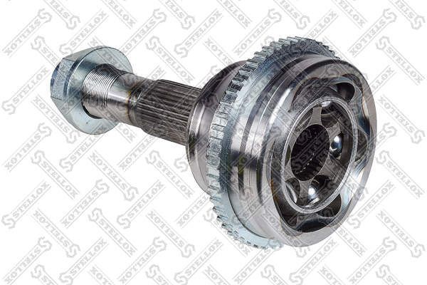 Jungčių komplektas, kardaninis velenas STELLOX 150 2060-SX