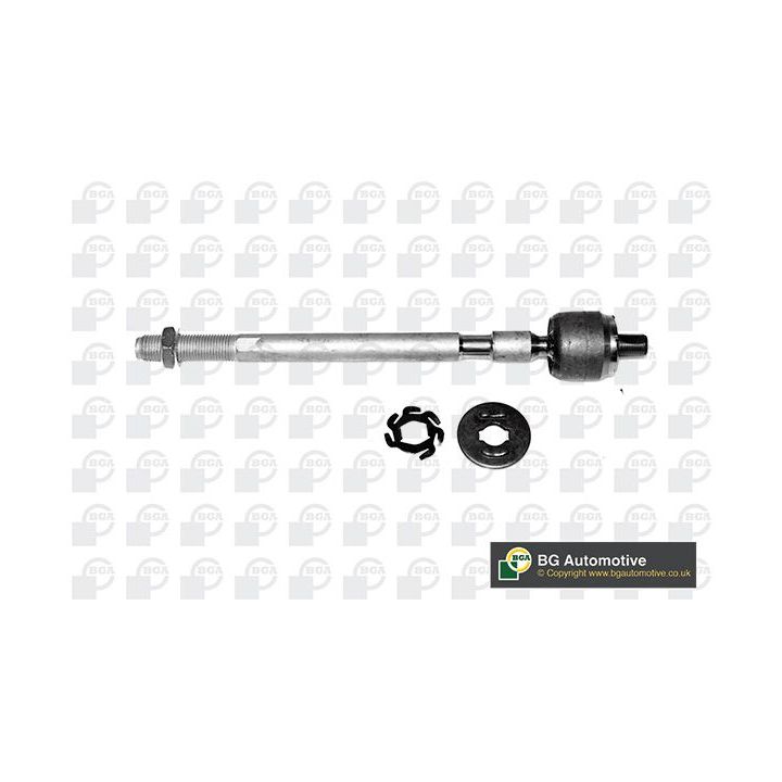 Vidinė skersinė vairo trauklė BGA SR7355