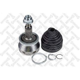 Jungčių komplektas, kardaninis velenas STELLOX 150 2066-SX