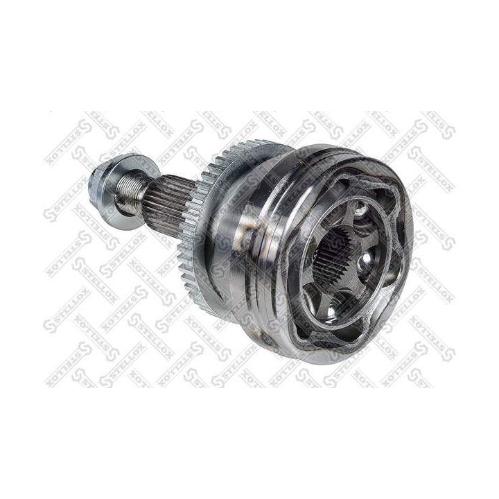 Jungčių komplektas, kardaninis velenas STELLOX 150 2066-SX