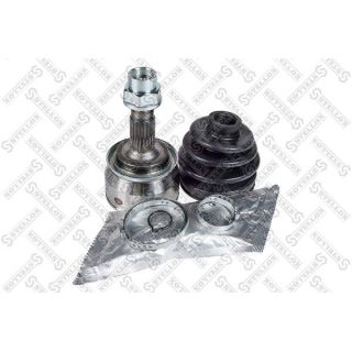 Jungčių komplektas, kardaninis velenas STELLOX 150 2069-SX