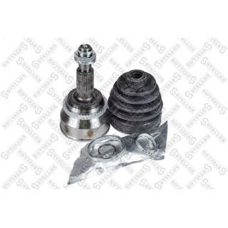 Jungčių komplektas, kardaninis velenas STELLOX 150 2072-SX